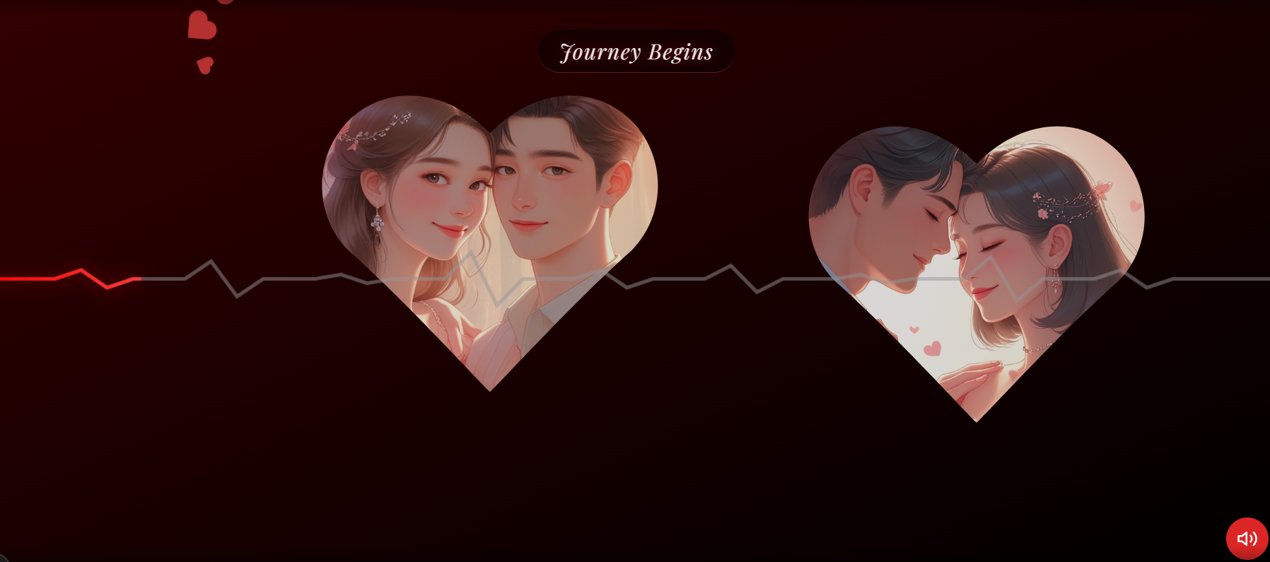 Our Journey Together